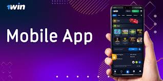 1win app download - Your Guide to Installing the Best Betting App