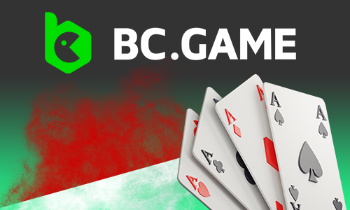 Bc Game App Explore the Future of Gaming