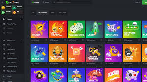 Bc Game Faq Все, что нужно знать об игре BC Game