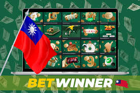 Betwinner Online Bet A Comprehensive Guide to Winning Strategy