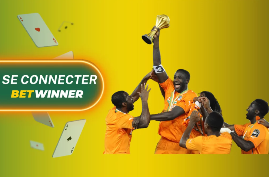 Betwinner Sports Bet  Votre Guide Complet pour Maximiser Vos Gains