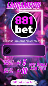 Descubra o Mundo do Entretenimento e Apostas com 881Bet 61