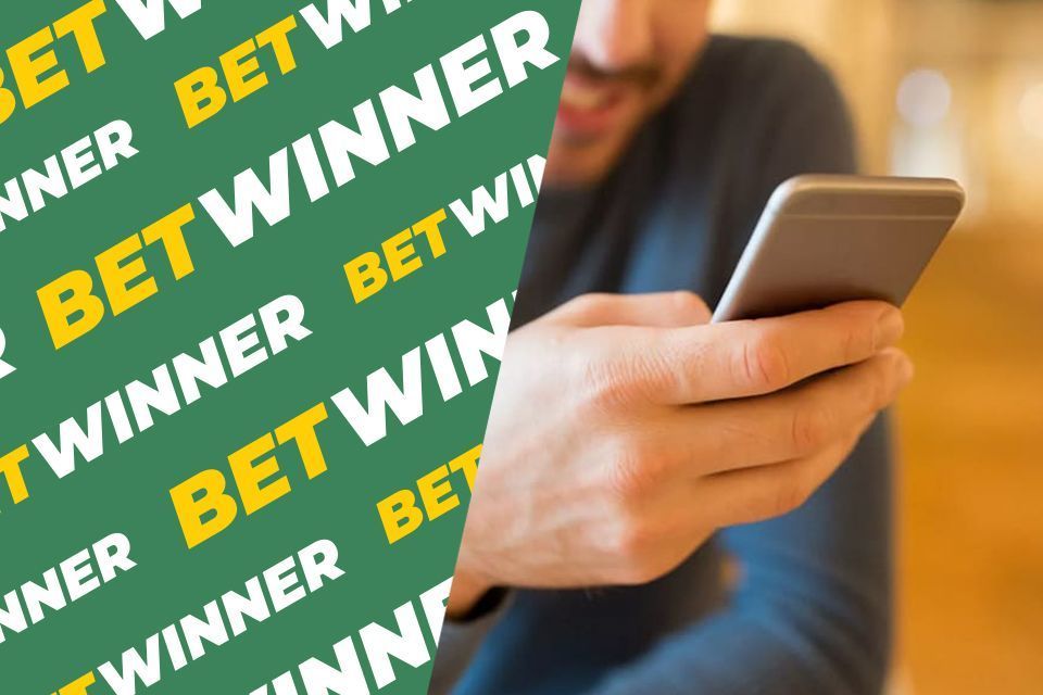 Discover the Benefits of Betwinner APK Congo