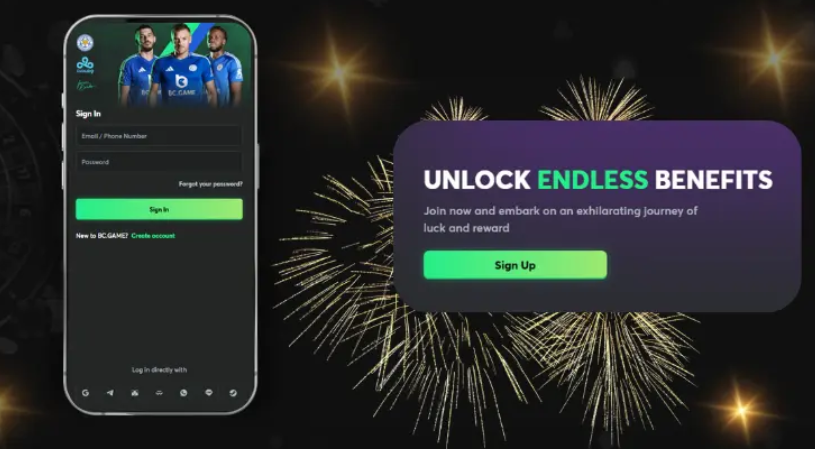 Discover the Excitement of Bc Fun Casino 3