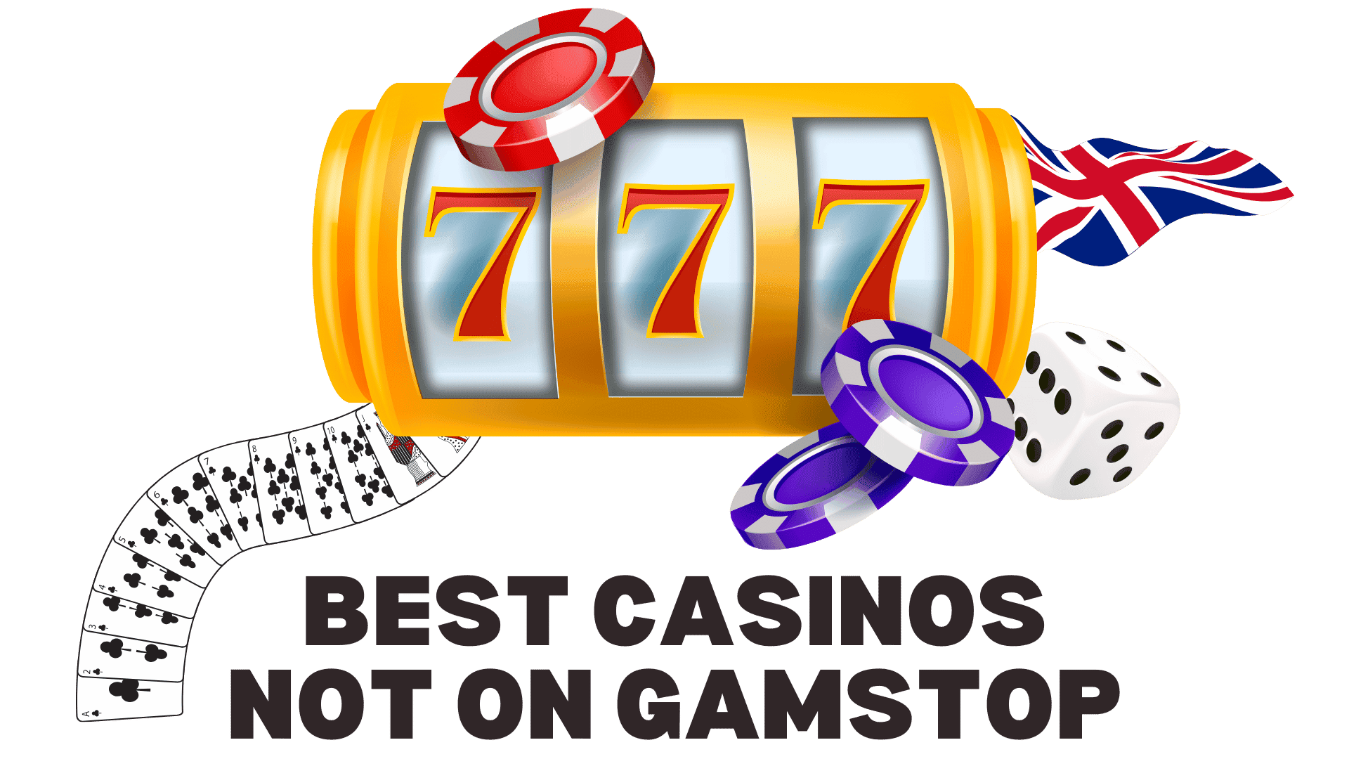 Explore the Thrills of Casinos Not on Gamstop 1693 Explore the Thrills of Casinos Not on Gamstop 1693