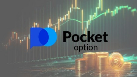 Pocket Option Crypto Как начать торговать криптовалютой на платформе Pocket Option Crypto Как начать торговать криптовалютой на платформе