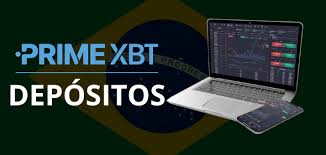 Seu Guia Completo para o PrimeXBT Login