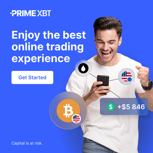 Tutto quello che devi sapere su PrimeXBT Exchange Tutto quello che devi sapere su PrimeXBT Exchange