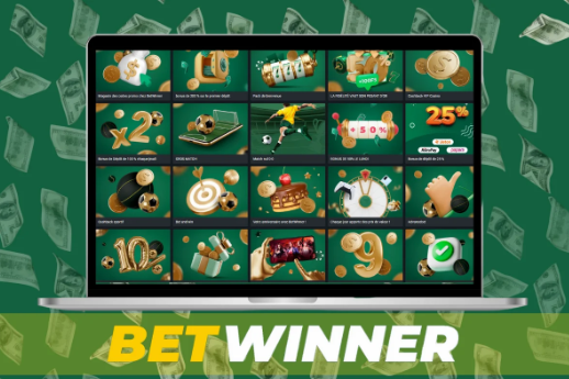 Your Ultimate Guide to Betwinner APK