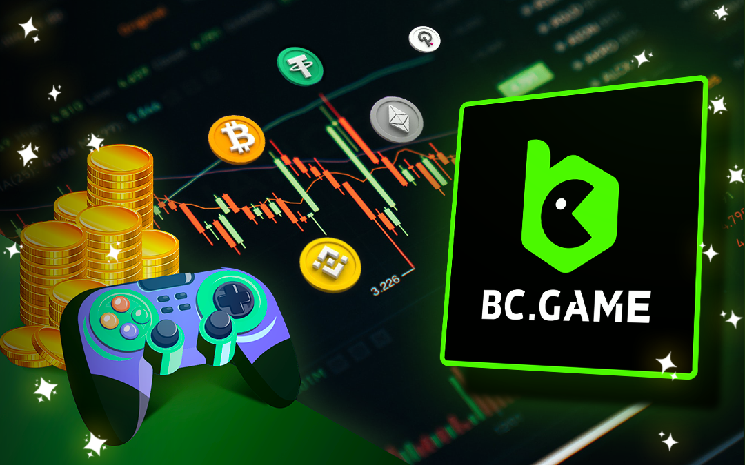 Bets on BC.Game A Comprehensive Guide to Sports Betting