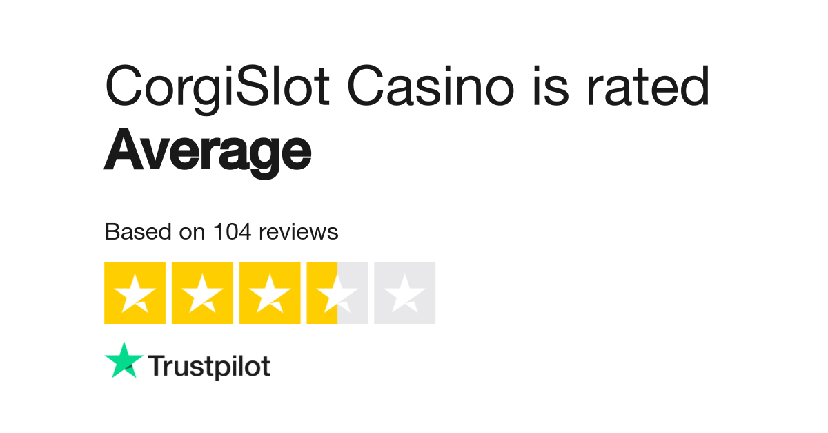 CorgiSlot Discover the Excitement of Online Gaming CorgiSlot Discover the Excitement of Online Gaming