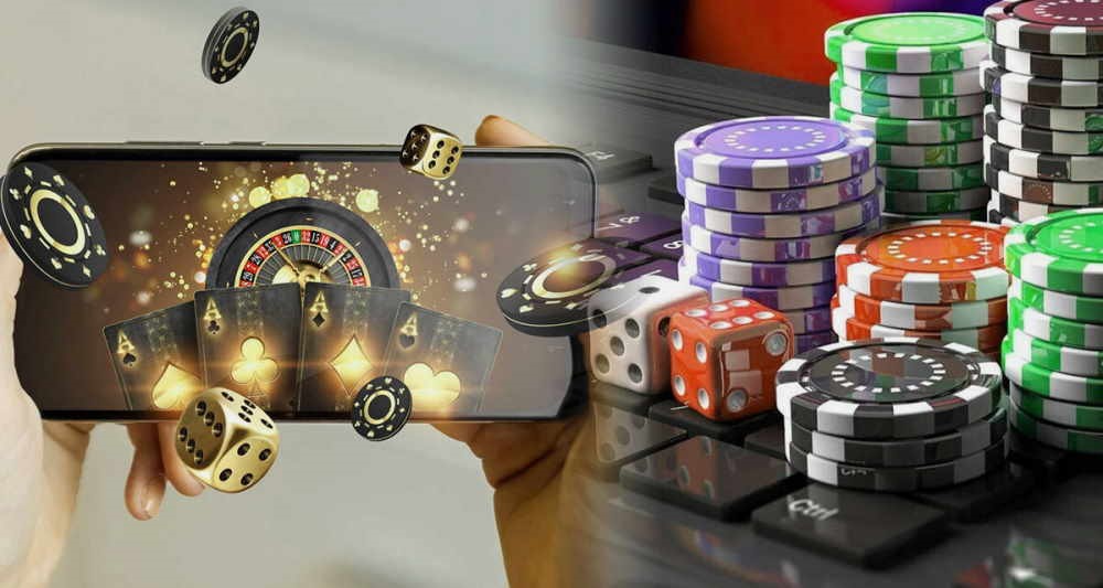 Discover the Best Casino Apps for Instant Withdrawals Discover the Best Casino Apps for Instant Withdrawals