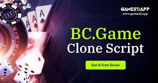 Discover the Exciting BC Game Bonus Code for New Players Discover the Exciting BC Game Bonus Code for New Players