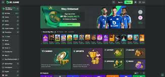 Discover the Exciting BC Game Bonus Code for New Players Discover the Exciting BC Game Bonus Code for New Players