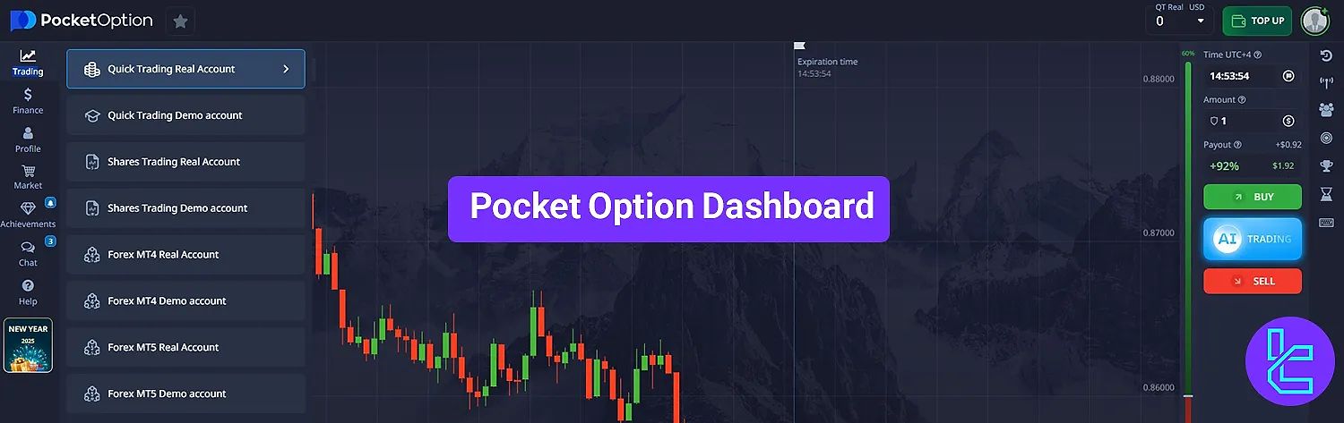 Pocket Option vs Nadex A Comprehensive Comparison Pocket Option vs Nadex A Comprehensive Comparison