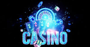 Scopri il Mondo del Casino online non AAMS Scopri il Mondo del Casino online non AAMS