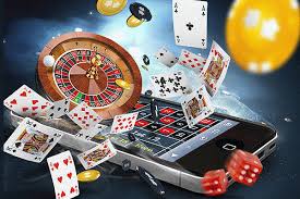 The Role of Indian Online Casinos in Promoting Responsible Gambling