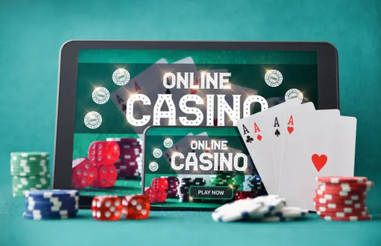 Top Online Casinos with Fast Cashouts 3