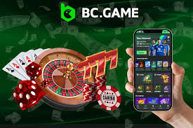 Unlocking Excitement Bonuses on BC.Game