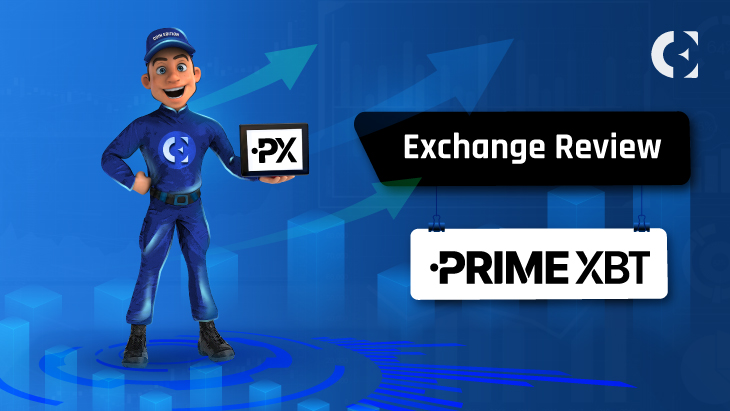 Unlocking Profit Potential An In-Depth Guide to PrimeXBT Trading