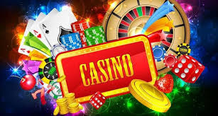 Discover Excitement at Lucky Star Casino Malaysia