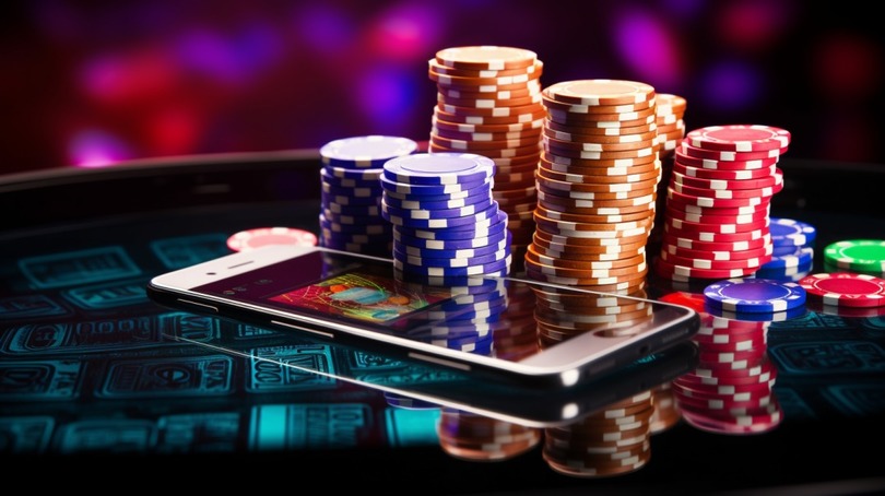 Discover the Excitement of Casino SpinTime UK 7