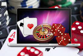 Discover the Thrill of Electric Wins Online Casino UK 7