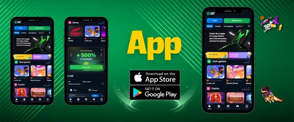 Discover the Thrills of Lucky Star 777 India Play Casino 9 Discover the Thrills of Lucky Star 777 India Play Casino 9