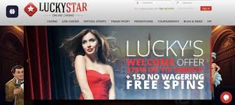 Experience the Fun and Excitement at Lucky Star 123 Club Official Site Experience the Fun and Excitement at Lucky Star 123 Club Official Site