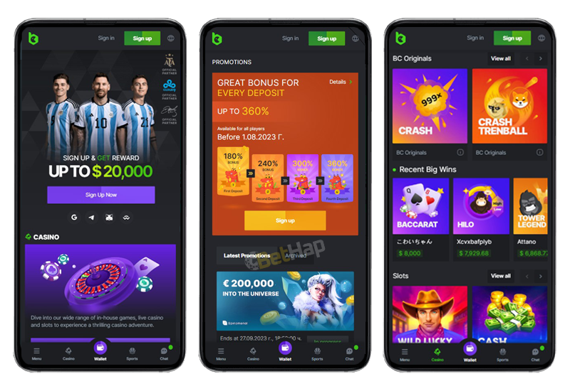 Explore the Exciting World of Hash.Game Casino 26