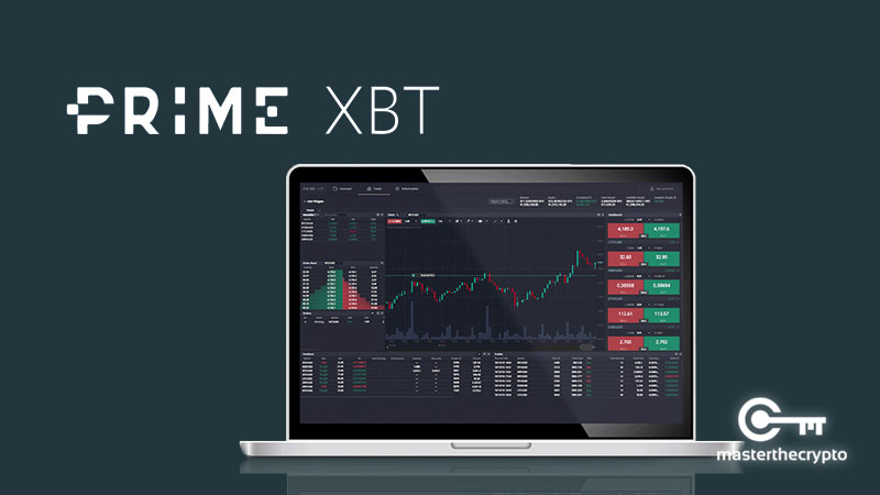 Exploring the Benefits of the Trading Platform PrimeXBT 5