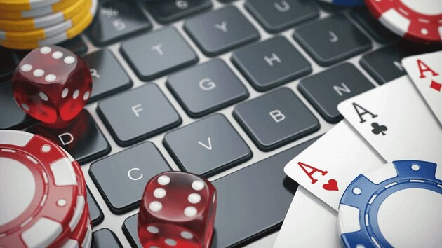 Exploring the Thrills of Slotmonster Casino Your Ultimate Gaming Destination