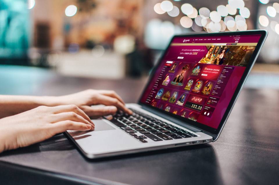 Spins Heaven Casino Registration Process 11