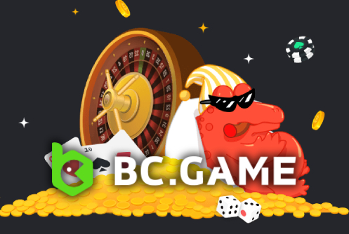 The Exciting World of BC Game App
