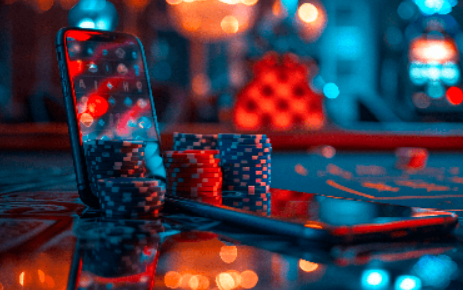 Digital Casino in Deutschland: Regulierung, Struktur des Marktes nebst gesetzliche Rahmenbedingungen Digital Casino in Deutschland: Regulierung, Struktur des Marktes nebst gesetzliche Rahmenbedingungen