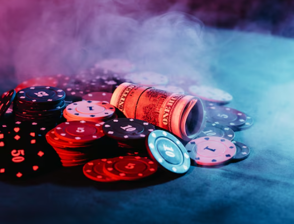 Online Casino Australia Welcome Bonus: Regulations, Structure, and Market Ideas Online Casino Australia Welcome Bonus: Regulations, Structure, and Market Ideas