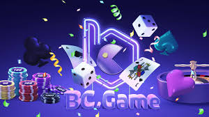 Exploring BC.Game A Comprehensive Overview of the Gaming Platform