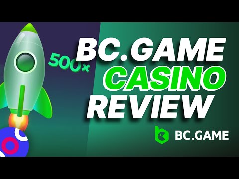 Guide to BC.Game Registration Step-by-Step Process for New Users