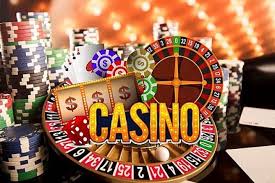 Experience Casino Games That Keep You Engaged and Entertained