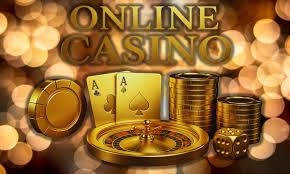 Experience Casino Games That Keep You Engaged and Entertained