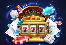 Experience Excitement at 345 Spins Casino & Sportsbook