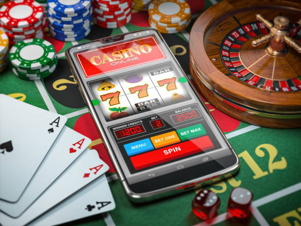 Experience Unmatched Thrills at Online UK NonStop Casino