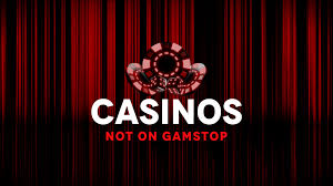 Exploring Non-Gamstop Casinos A Comprehensive Guide -1813228326