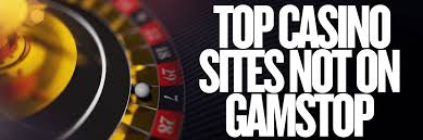 Exploring Non Gamstop UK Casino Sites A Guide for Players -1827962545