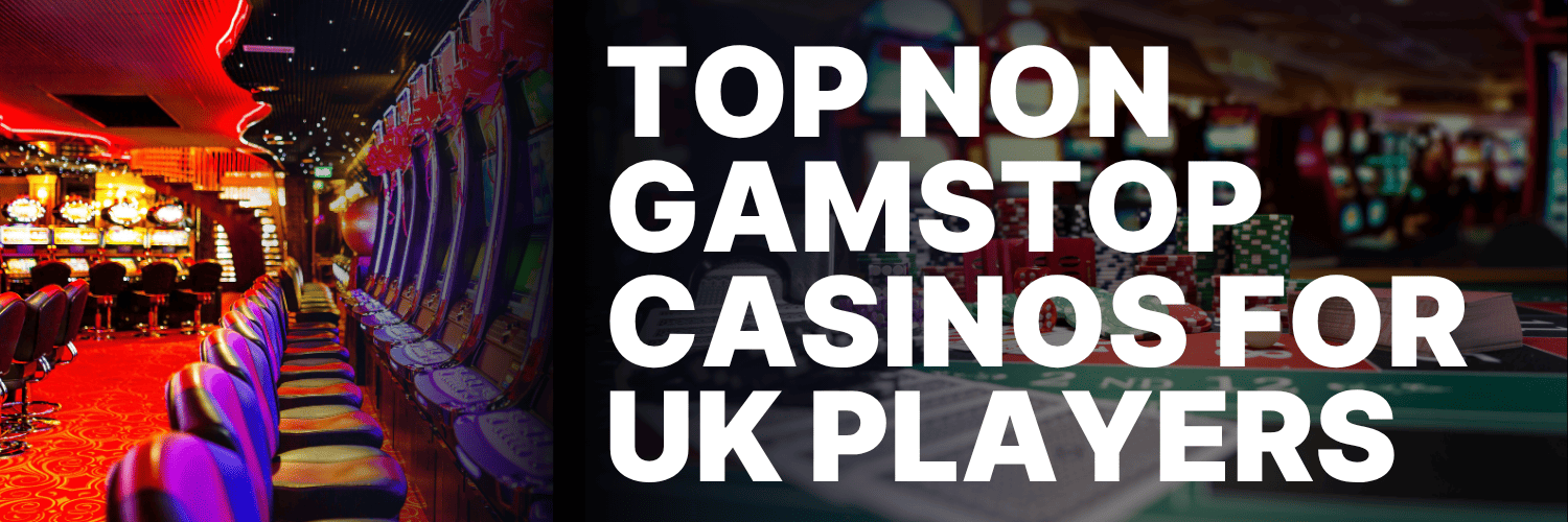Exploring Not on Gamstop Casinos A Guide for Players 950983267