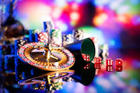 Exploring the Kingdom of Gaming King's Chip Casino Experience Exploring the Kingdom of Gaming King's Chip Casino Experience