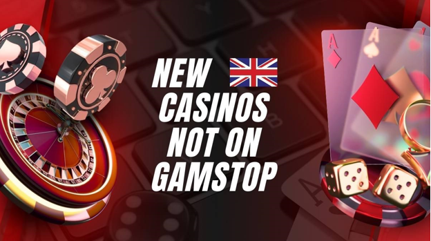 Exploring UK Online Casinos Not on the Traditional Radar