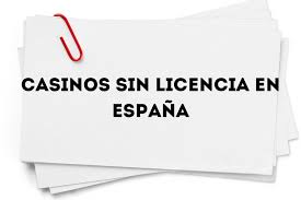 Casinos Españoles Sin Licencia ¿Son realmente seguros
