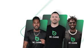 Log In to BC.Game Your Gateway to Exciting Crypto Gaming Log In to BC.Game Your Gateway to Exciting Crypto Gaming
