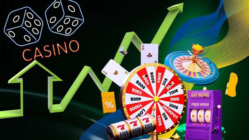 Maximize Your Wins How to Effectively Use Casino Bonuses